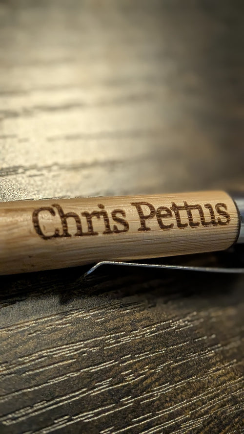 Personalized Pen